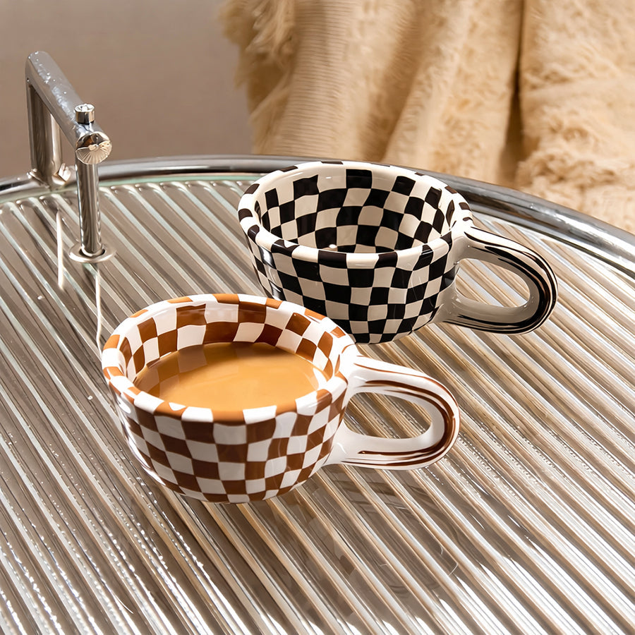 Beginner’s Guide to Brewing the Perfect Coffee at Home