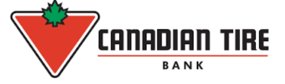 canadian tire bank account number