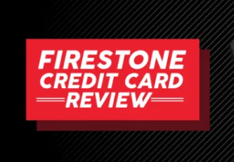 Firestone Credit Card Pay By Phone