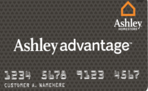 Ashleyadvantage