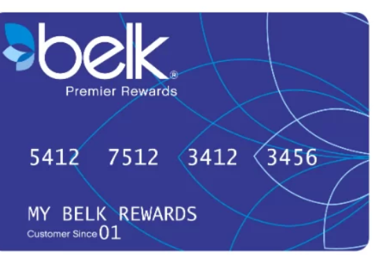 Belk Credit Card Login - Login and Manage Your Account Online - Make Payments : Minalyn