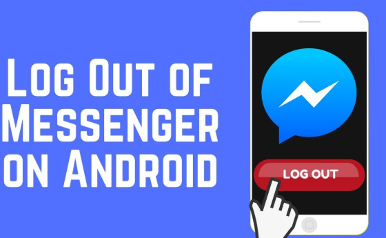 Facebook Messenger Sign out – Guide to Logout of Facebook Messenger