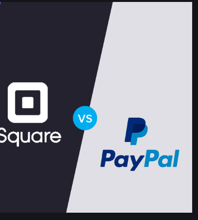 paypal square vs