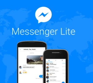 Messenger Lite App Facebook Lite How To Download Messenger Lite Minalyn